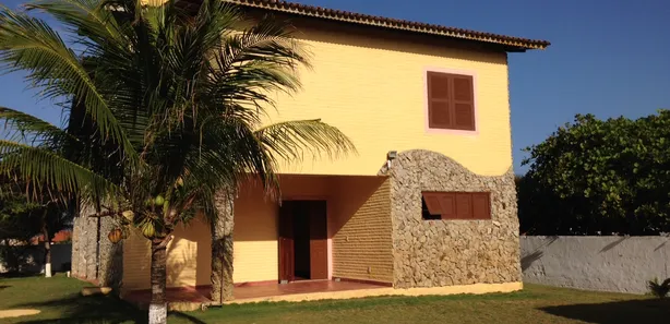 Sobrado com 3 Quartos à venda, 233m² no Taíba, São Gonçalo do Amarante