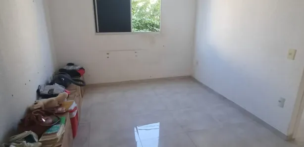 Apartamento com 2 Quartos para alugar, 50m² no Boa União (Abrantes), Camaçari
