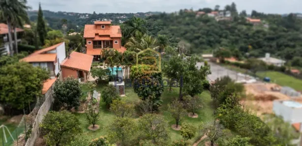 Casa com 5 Quartos à venda, 2257m² no , Mairinque