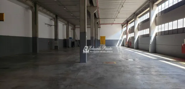 Galpão / Depósito / Armazém para alugar, 4500m² no Jardim Fátima, Guarulhos