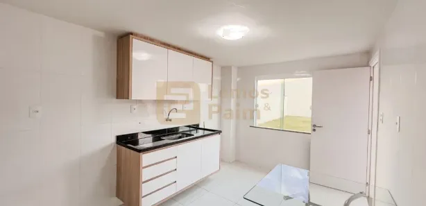 Casa com 3 Quartos para alugar, 250m² no Parque Verde, Itabuna