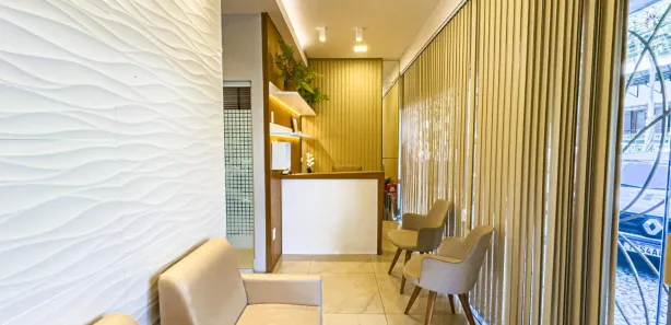 Loja / Salão / Ponto Comercial com 1 Quarto à venda, 100m² no Petrópolis, Natal