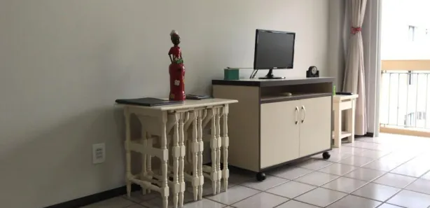 Apartamento com 1 Quarto à venda, 54m² no Centro, Balneário Camboriú