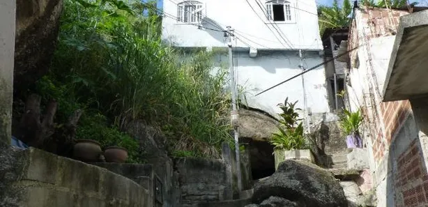 Sobrado com 2 Quartos à venda, 90m² no Santa Rosa, Niterói
