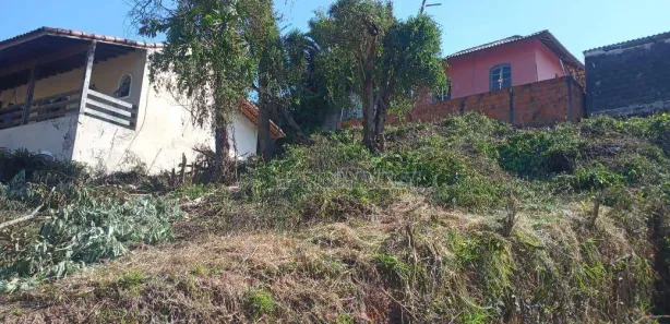 Terreno / Lote / Condomínio à venda, 404m² no Jardim Nomura, Cotia