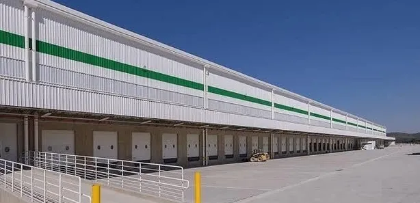Galpão / Depósito / Armazém para alugar, 6832m² no Itaquaciara, Itapecerica da Serra