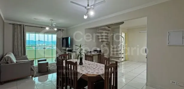 Cobertura com 3 Quartos à venda, 249m² no , Peruíbe