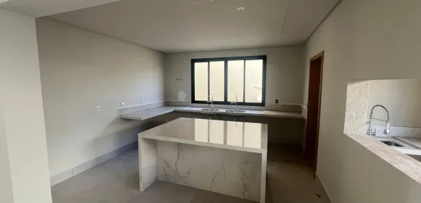 Casa de Condomínio com 3 Quartos à venda, 248m² no Jardins Capri, Senador Canedo