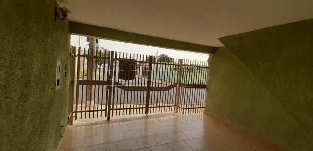 Cobertura com 2 Quartos para alugar, 100m² no Parque Primavera, São Carlos