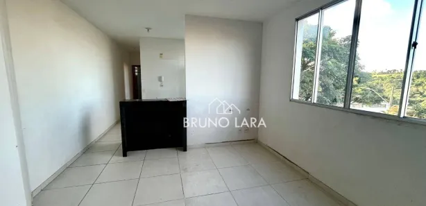Apartamento com 2 Quartos à venda, 55m² no Cidade Nova, Igarapé