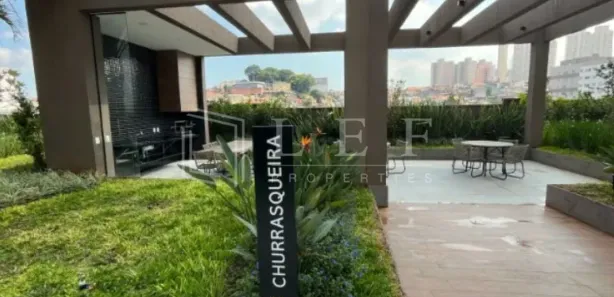 Apartamento com 2 Quartos à venda, 67m² no Vila Santa Delfina, São Paulo