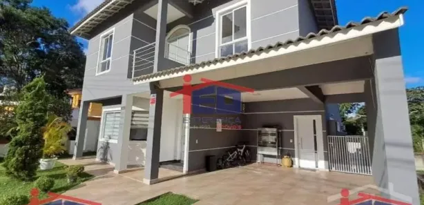 Casa com 5 Quartos à venda, 450m² no Paysage Vert, Vargem Grande Paulista