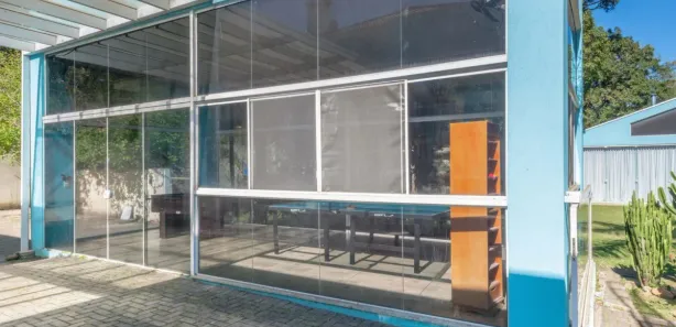 Fazenda / Sítio / Chácara com 4 Quartos à venda, 600m² no Eucaliptos, Fazenda Rio Grande