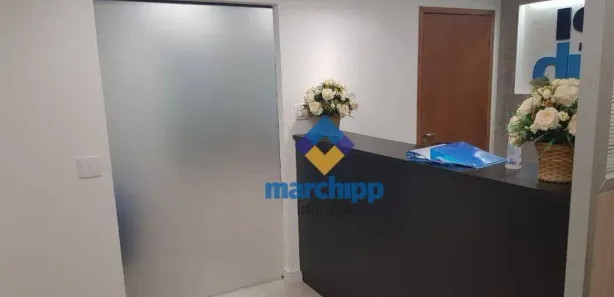 Andar / Laje corporativa à venda, 320m² no Centro, Niterói