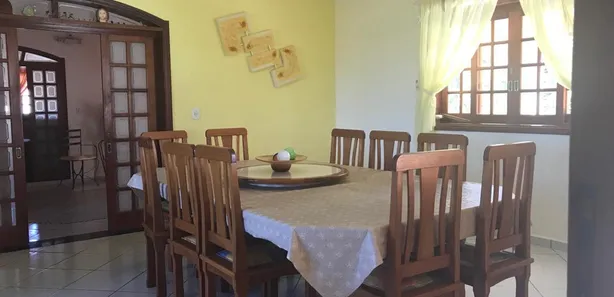 Fazenda / Sítio / Chácara com 4 Quartos à venda, 3986m² no Perímetro Urbano, Sarapuí