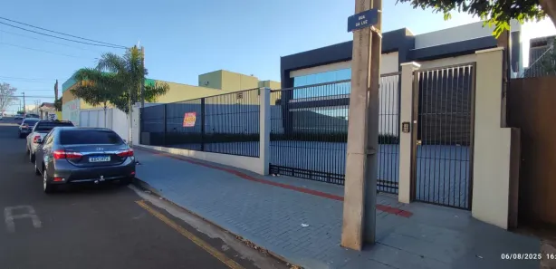 Galpão / Depósito / Armazém para alugar, 1049m² no Jardim Morumbi, Cambé