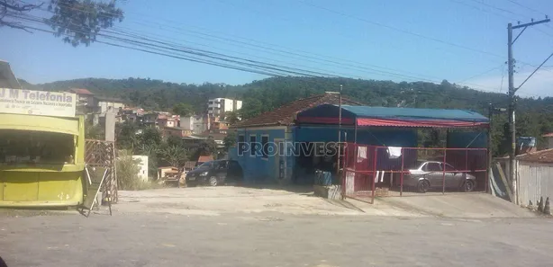 Terreno / Lote / Condomínio à venda, 2680m² no Centro, Cotia