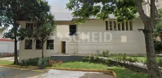 Prédio Inteiro para alugar, 523m² no Vila Andrade, São Paulo