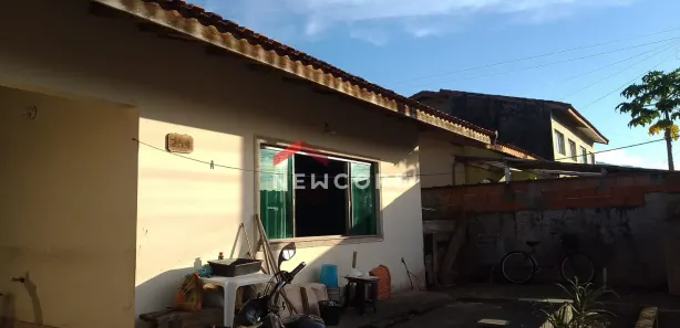 Casa com 3 Quartos à venda, 120m² no Balneário São João Batista 2, Peruíbe