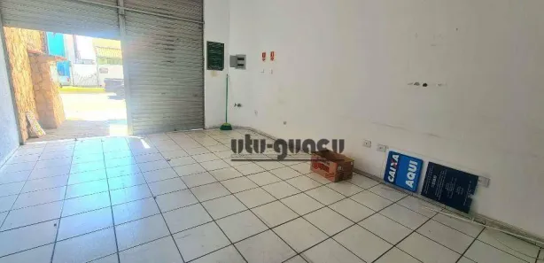 Loja / Salão / Ponto Comercial para alugar, 120m² no Parque Nossa Senhora da Candelária, Itu