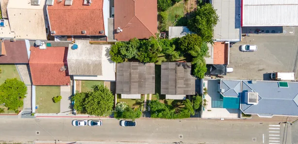 Terreno / Lote / Condomínio à venda, 516m² no Itacolomi, Balneário Piçarras