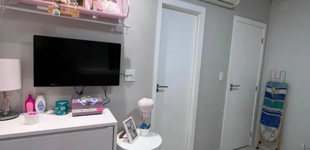 Apartamento com 3 Quartos à venda, 86m² no Luzia, Aracaju