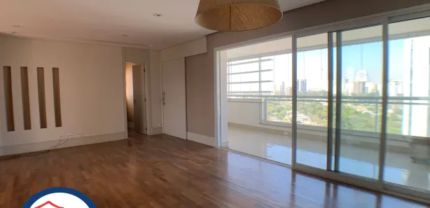 Apartamento com 2 Quartos à venda, 155m² no Melville Empresarial I e II, Barueri