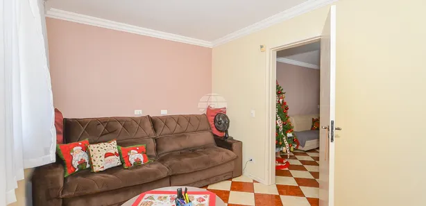 Sobrado com 4 Quartos à venda, 170m² no Loteamento Marinoni, Almirante Tamandaré