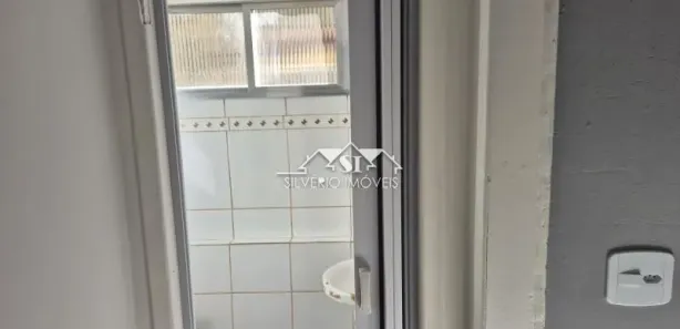 Casa com 1 Quarto para alugar, 40m² no Caxambu, Petrópolis