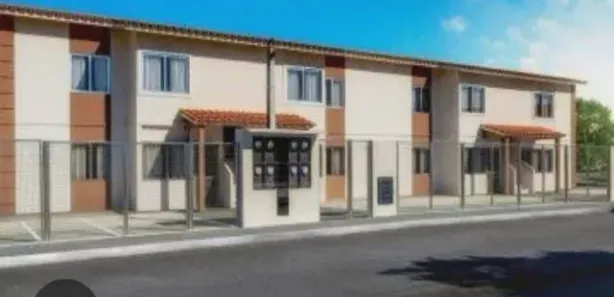 Apartamento com 2 Quartos à venda, 57m² no Sobrado, Nossa Senhora do Socorro