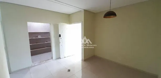 Casa Comercial com 5 Quartos para alugar, 503m² no Alto da Boa Vista, Ribeirão Preto