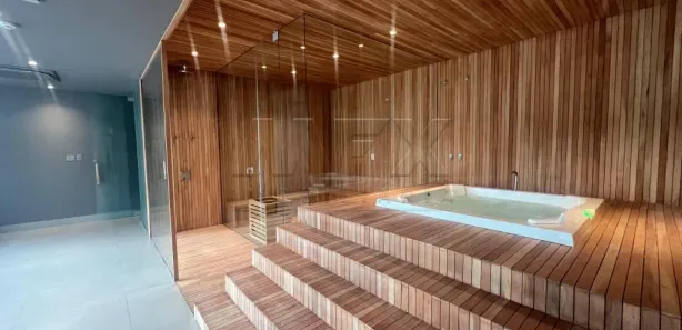Cobertura com 3 Quartos à venda, 259m² no Jardim Estoril IV, Bauru