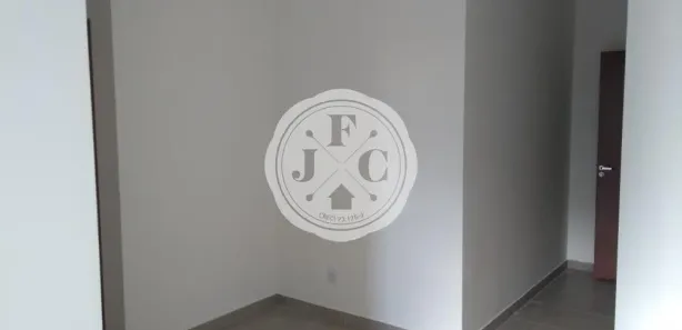 Apartamento com 2 Quartos para alugar, 57m² no Residencial Greenville, Ribeirão Preto