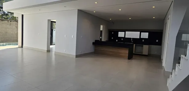 Casa de Condomínio com 4 Quartos para venda ou aluguel, 340m² no Alphaville Nova Esplanada, Votorantim