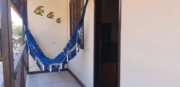 Casa de Condomínio com 2 Quartos à venda, 45m² no Centro, Arraial do Cabo