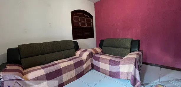 Fazenda / Sítio / Chácara com 3 Quartos à venda, 158m² no Três Porteiras, Paty do Alferes