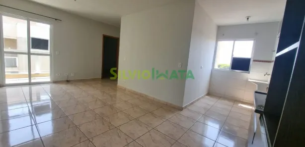 Apartamento com 2 Quartos à venda, 56m² no Conjunto Floresta, Sarandi