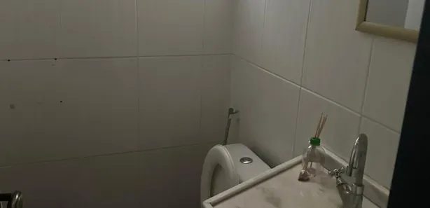 Loja / Salão / Ponto Comercial para alugar, 535m² no Bairro Novo, Olinda