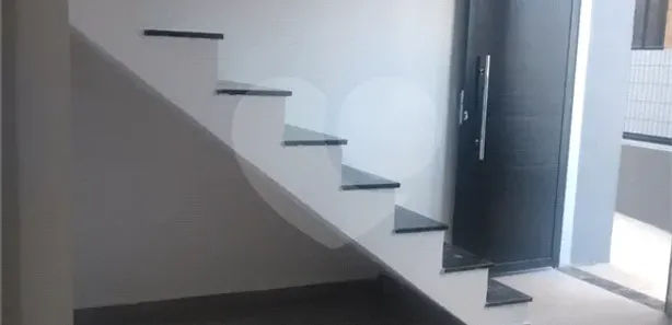 Casa de Vila com 2 Quartos à venda, 62m² no Vila São Paulo, Mogi das Cruzes