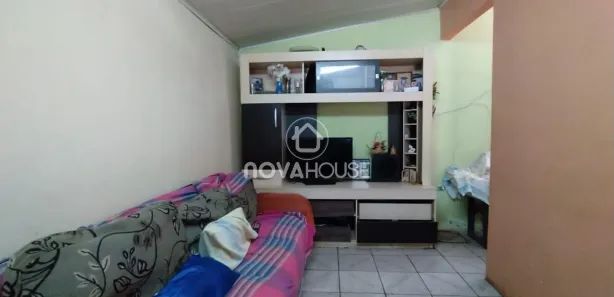 Casa com 2 Quartos à venda, 178m² no Núcleo Habitacional Buriti, Campo Grande