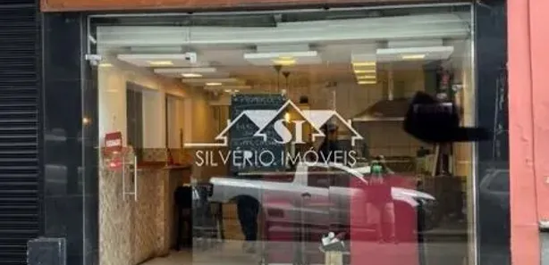 Loja / Salão / Ponto Comercial para venda ou aluguel, 56m² no Centro, Petrópolis