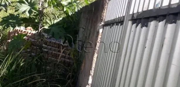 Terreno / Lote / Condomínio para venda ou aluguel, 1445m² no Jardim Conceição (Sousas), Campinas