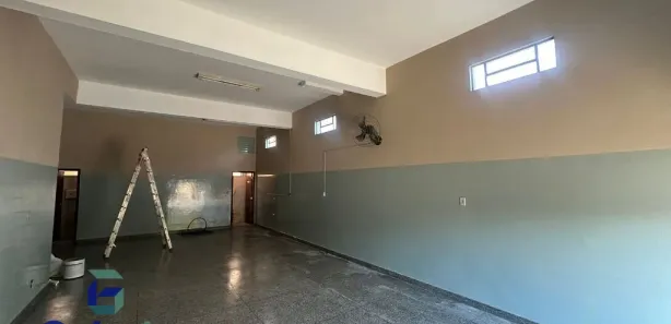Loja / Salão / Ponto Comercial para alugar, 85m² no Campos Elíseos, Ribeirão Preto