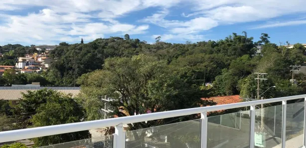 Cobertura com 3 Quartos à venda, 112m² no Vila Santa Isabel, São Roque