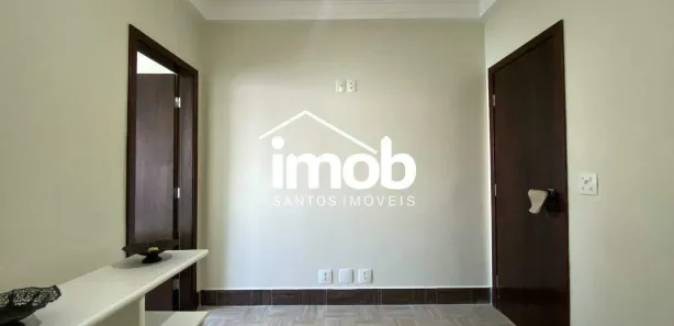 Apartamento com 1 Quarto para alugar, 40m² no Morro dos Barbosas, São Vicente