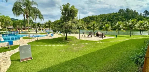 Flat com 1 Quarto à venda, 40m² no Pontal (Cunhambebe), Angra dos Reis