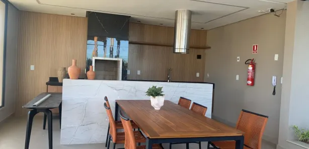 Apartamento com 3 Quartos à venda, 121m² no Areia Branca, Aracaju