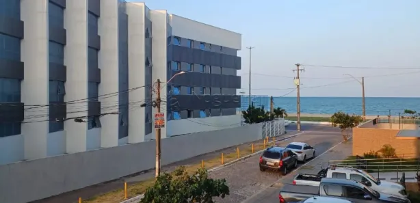 Apartamento com 2 Quartos à venda, 57m² no Piedade, Jaboatão dos Guararapes