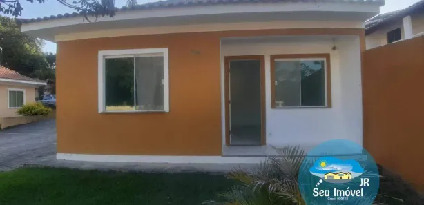 Casa com 2 Quartos à venda, 187m² no Hospício, Araruama