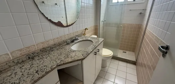 Apartamento com 2 Quartos para alugar, 74m² no Icaraí, Niterói